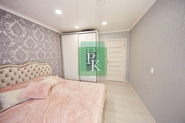 
  Продается 3-комн. квартира 66.5 м². Фото 20.
