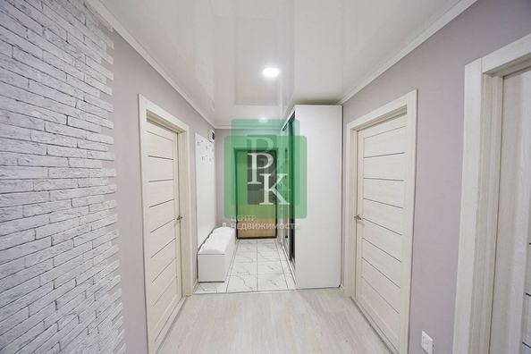 
  Продается 3-комн. квартира 66.5 м². Фото 23.