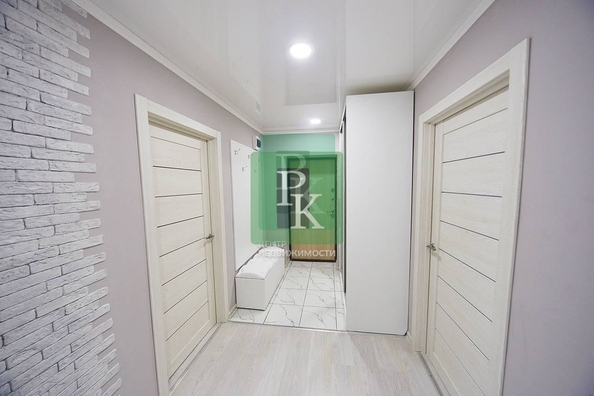 
  Продается 3-комн. квартира 66.5 м². Фото 24.
