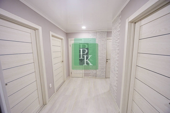 
  Продается 3-комн. квартира 66.5 м². Фото 25.