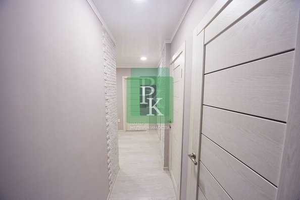 
  Продается 3-комн. квартира 66.5 м². Фото 26.