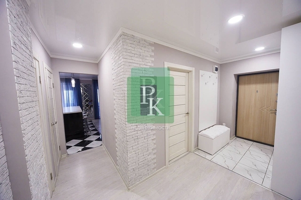 
  Продается 3-комн. квартира 66.5 м². Фото 27.