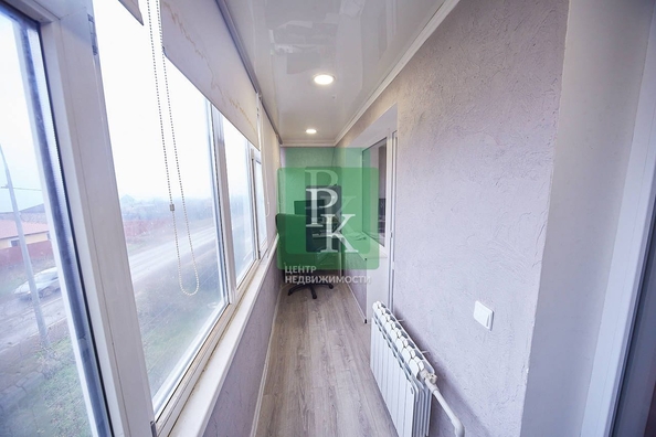
  Продается 3-комн. квартира 66.5 м². Фото 28.