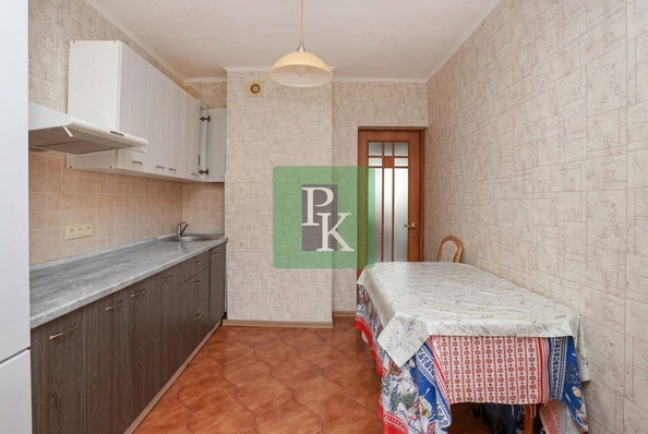 
  Продается 1-комн. квартира 42.4 м². Фото 2.