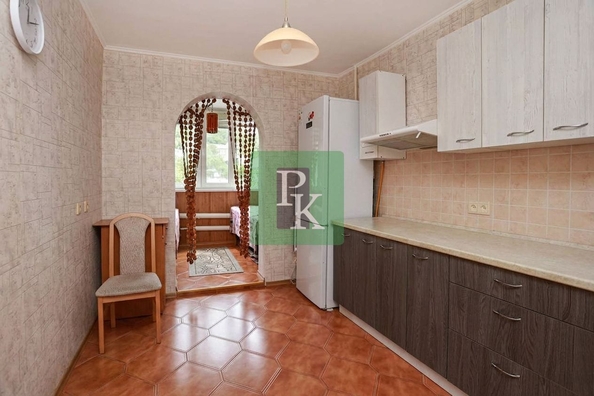 
  Продается 1-комн. квартира 42.4 м². Фото 3.