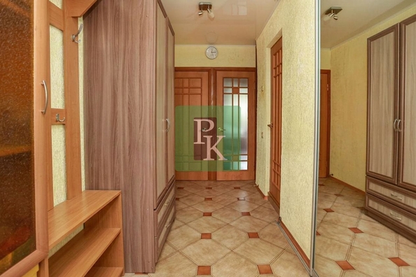
  Продается 1-комн. квартира 42.4 м². Фото 5.