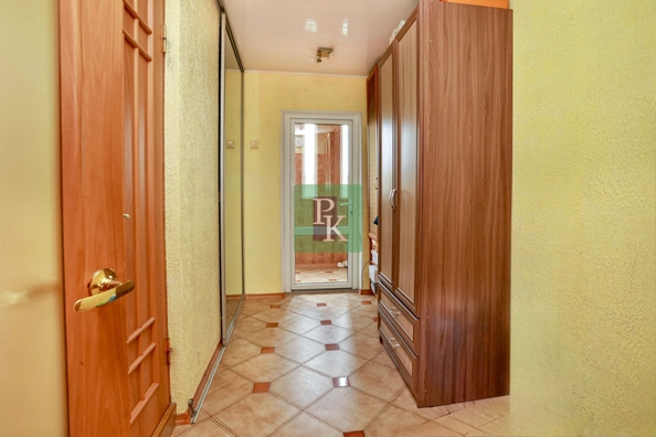 
  Продается 1-комн. квартира 42.4 м². Фото 6.