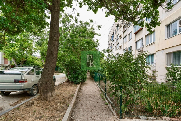 
  Продается 1-комн. квартира 42.4 м². Фото 15.