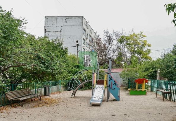 
  Продается 1-комн. квартира 42.4 м². Фото 16.