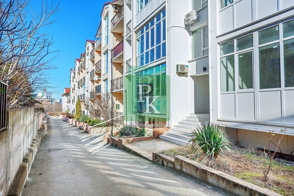 
  Продается апартамент 38.7 м². Фото 12.