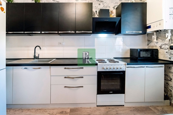 
  Продается 3-комн. квартира 88 м². Фото 6.