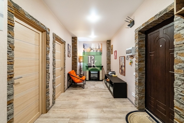 
  Продается 3-комн. квартира 88 м². Фото 12.
