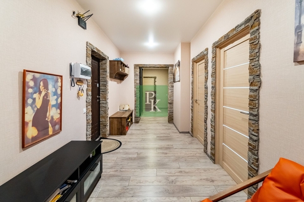 
  Продается 3-комн. квартира 88 м². Фото 14.