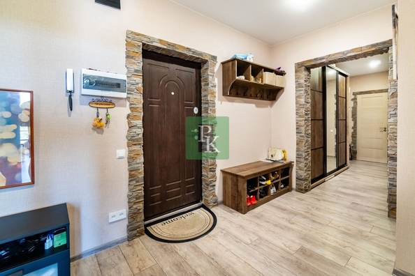 
  Продается 3-комн. квартира 88 м². Фото 16.