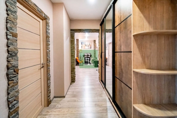 
  Продается 3-комн. квартира 88 м². Фото 18.