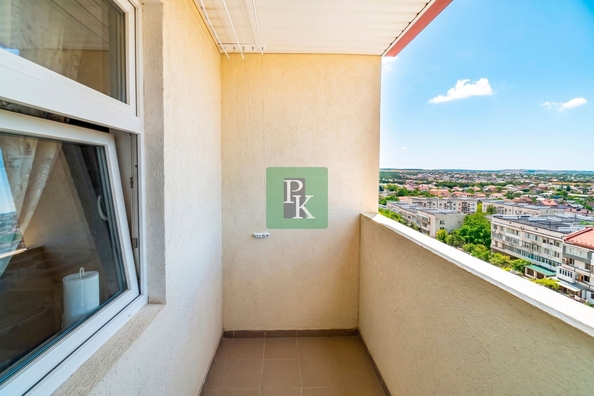 
  Продается 3-комн. квартира 88 м². Фото 23.