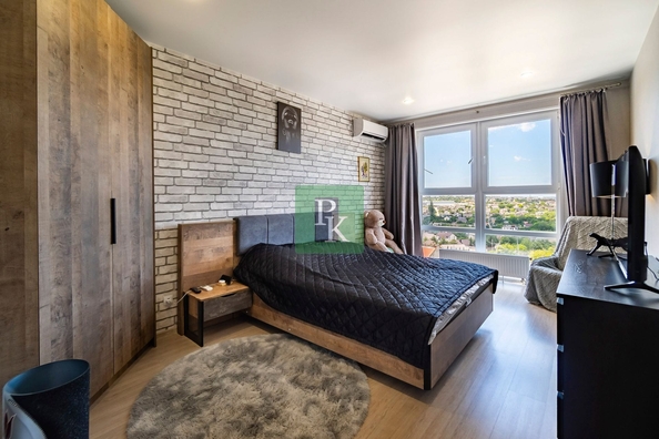 
  Продается 3-комн. квартира 88 м². Фото 24.
