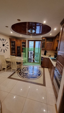 
  Продается 4-комн. квартира 116 м². Фото 1.