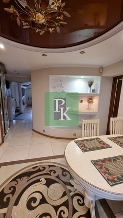 
  Продается 4-комн. квартира 116 м². Фото 2.