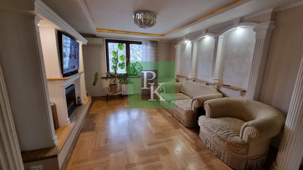 
  Продается 4-комн. квартира 116 м². Фото 3.