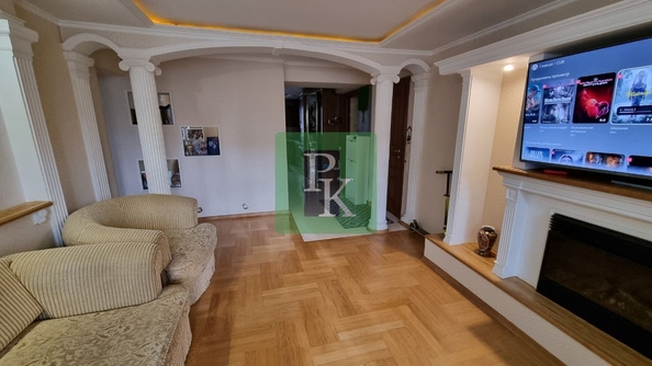 
  Продается 4-комн. квартира 116 м². Фото 4.