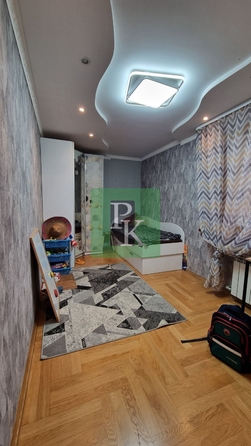 
  Продается 4-комн. квартира 116 м². Фото 6.