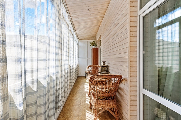 
  Продается 3-комн. квартира 68.8 м². Фото 5.