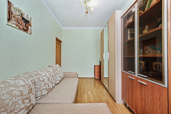 
  Продается 3-комн. квартира 68.8 м². Фото 6.