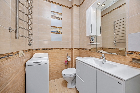 
  Продается 3-комн. квартира 68.8 м². Фото 19.