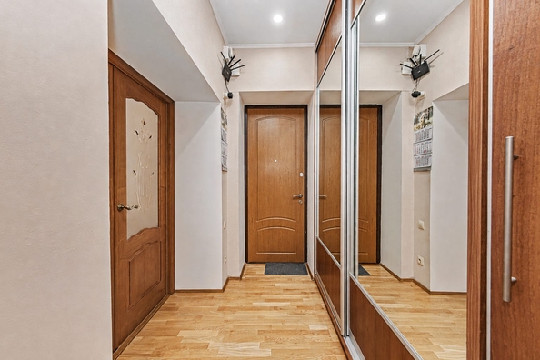 
  Продается 3-комн. квартира 68.8 м². Фото 22.
