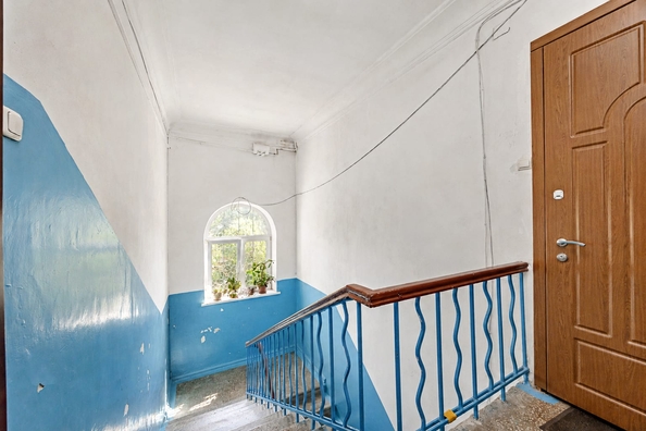 
  Продается 3-комн. квартира 68.8 м². Фото 23.