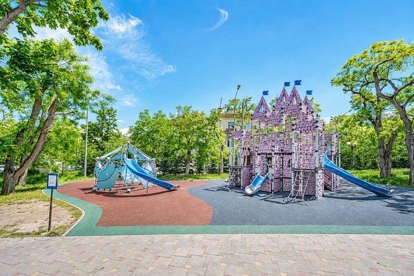
  Продается 3-комн. квартира 68.8 м². Фото 27.