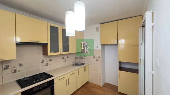 
  Продается 1-комн. квартира 32.2 м². Фото 1.