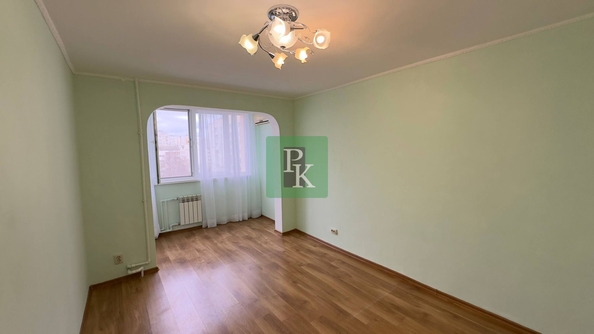 
  Продается 1-комн. квартира 32.2 м². Фото 3.