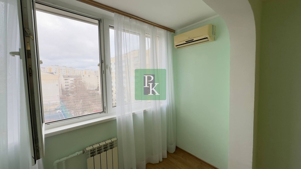 
  Продается 1-комн. квартира 32.2 м². Фото 6.