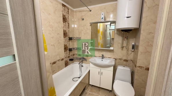 
  Продается 1-комн. квартира 32.2 м². Фото 8.