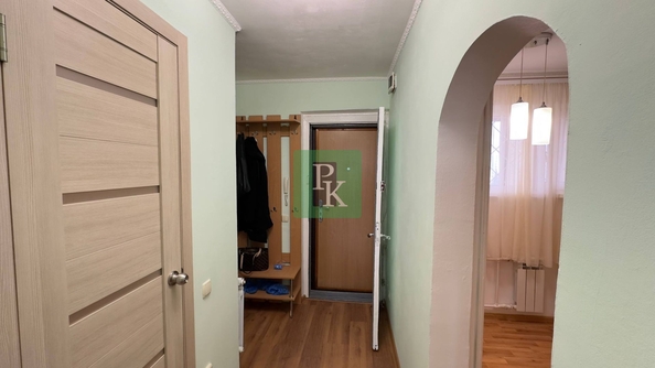 
  Продается 1-комн. квартира 32.2 м². Фото 10.