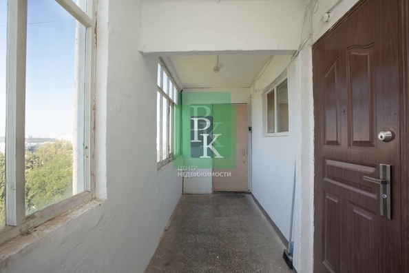 
  Продается 1-комн. квартира 32.2 м². Фото 12.