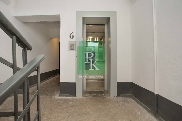 
  Продается 1-комн. квартира 32.2 м². Фото 13.