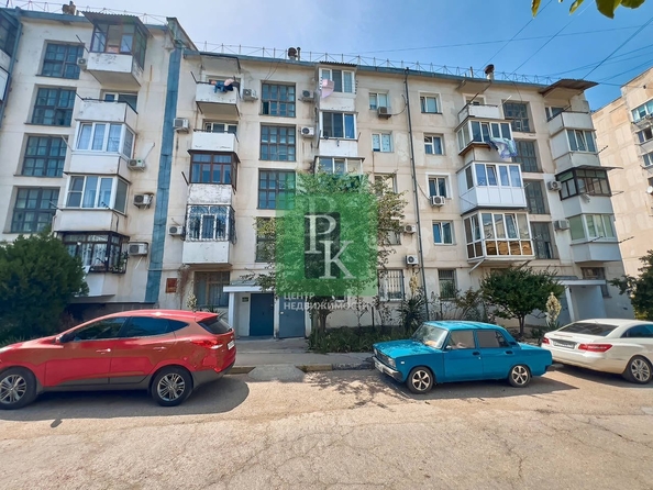 
  Продается 2-комн. квартира 69.4 м². Фото 21.