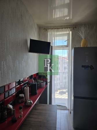 
  Продается 1-комн. квартира 36 м². Фото 2.