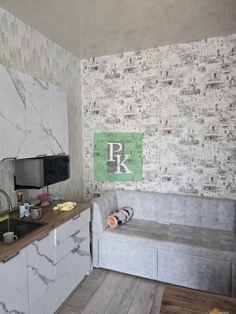 
  Продается 1-комн. квартира 36 м². Фото 3.