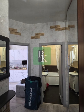 
  Продается 1-комн. квартира 36 м². Фото 5.