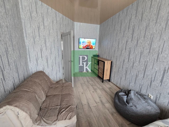 
  Продается 1-комн. квартира 36 м². Фото 6.