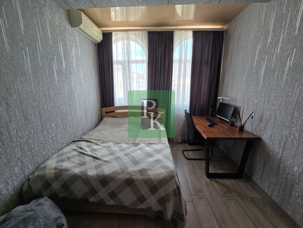 
  Продается 1-комн. квартира 36 м². Фото 7.