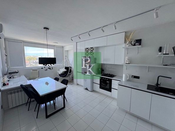 
  Продается 1-комн. квартира 54.6 м². Фото 1.