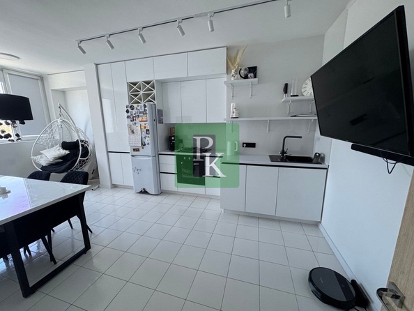 
  Продается 1-комн. квартира 54.6 м². Фото 3.