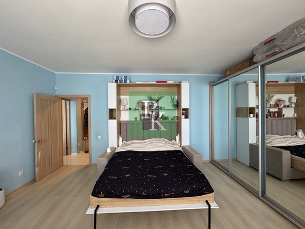 
  Продается 1-комн. квартира 54.6 м². Фото 4.