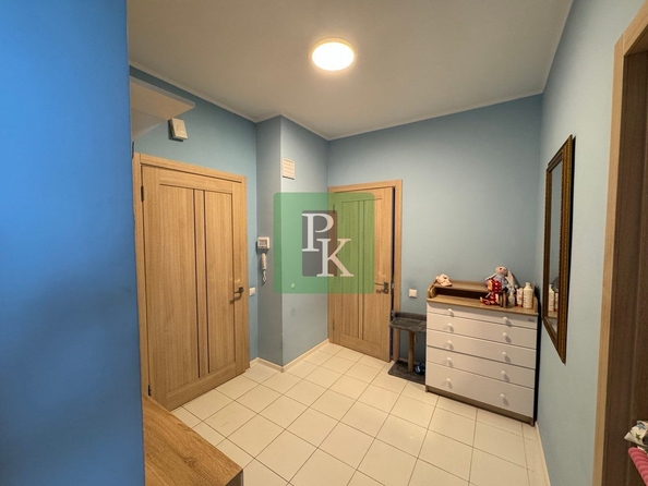 
  Продается 1-комн. квартира 54.6 м². Фото 8.