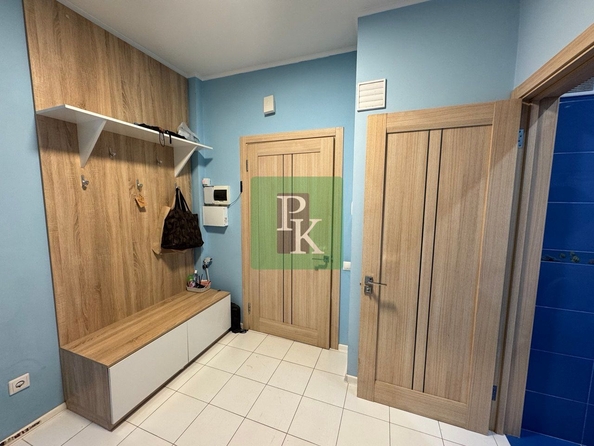 
  Продается 1-комн. квартира 54.6 м². Фото 9.